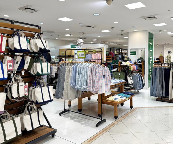 福屋広島駅前店