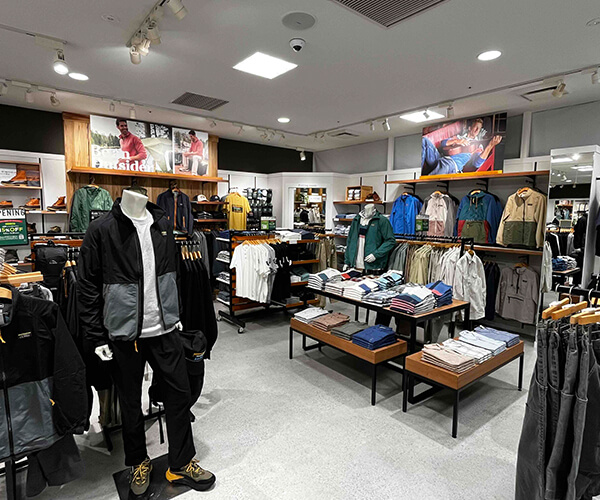 福屋広島駅前店