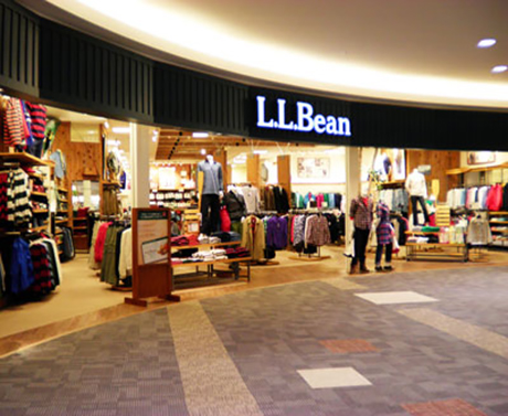 名古屋ワンダーシティ店｜L.L.Bean公式オンラインストア