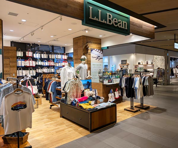 銀座店（コンセプト・ストア）